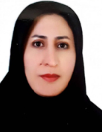 اکرم خاریان