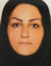 مریم شالی ها