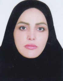 نفیسه فروزانفر