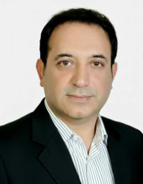 مسعود زارع زادگان