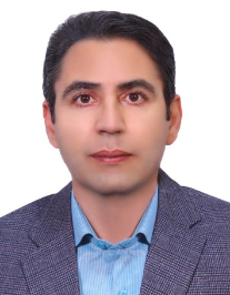 ناصر غلامی