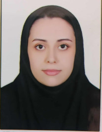 فاطمه فلاح زاده
