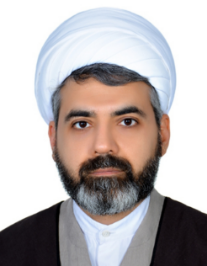 روح الامین ذوالفقاری کره