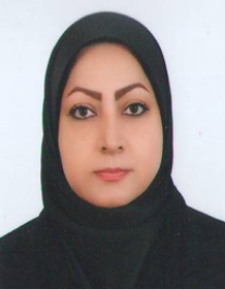 فاطمه سرسالار کاظمی