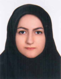 نسرین الماسی راد
