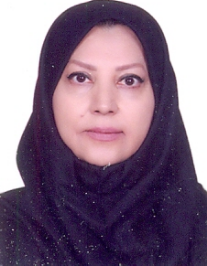ثریا سلیمی