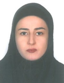 مرضیه میراسدی اسکندانی