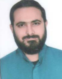 سید مهدی شاه گلزاری