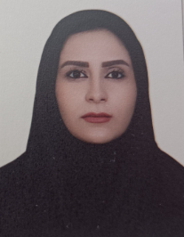 کیمیا سلیمانی