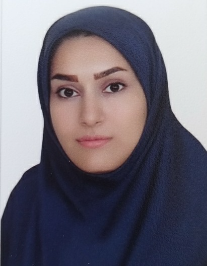 مریم خلیل نژاد