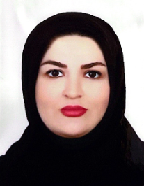 مینا بهرامی