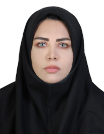 فرزانه قربان پوراحمدسرگورابی