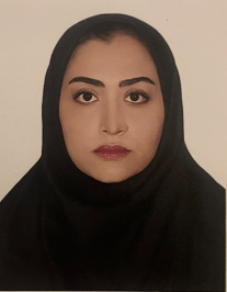 مهدیه قاسمی
