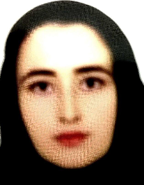 آرزو معینی پور
