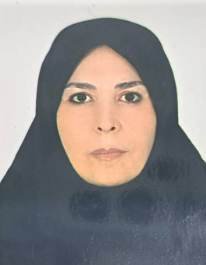 ملیحه احمدزاده