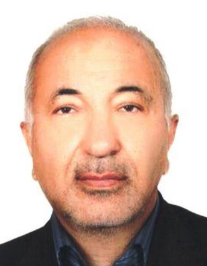 فرشید خسروپور