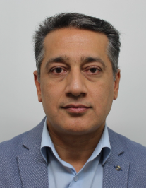 رضا ابراهیمی