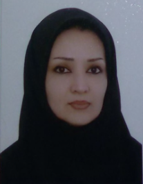 سودابه عضدالملکی