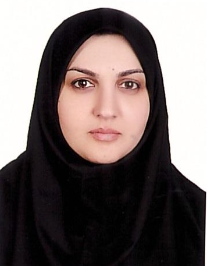 سیده معصومه حسینی کیا