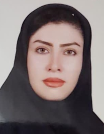 زهرا عرب محمودآبادی