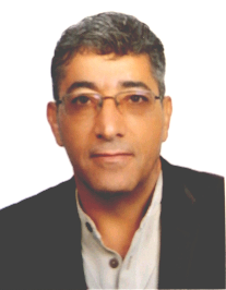 منوچهر بنی مهدی