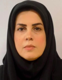 فاطمه حسین پور لنگرودی