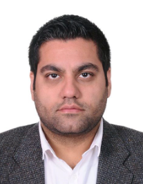 علی خوشبازان