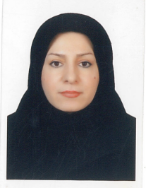سهیلا اسدی سرشت