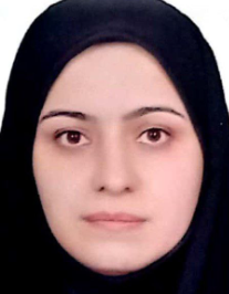 نرگس زارعی