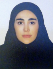 مهدیه ایرانی خواه
