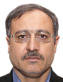 سیدمحمود میرزمانی بافقی