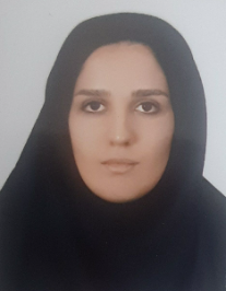 فاطمه کریمی