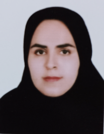 مرضیه میرفخری