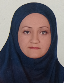 مریم حمیدی فشکی