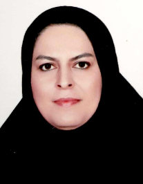 سحر محرابی پری