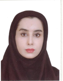 محدثه قنواتی نژاد