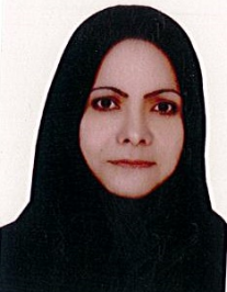 سیده معصومه ظهوریان شهزادی