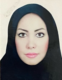 مهدیه السادات موسوی حسن آباد