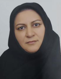 شکیبا رئیسی