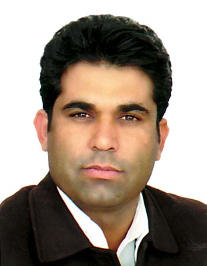 ایوب دهواری