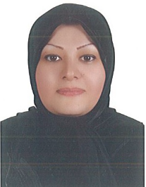 مریم اشراقی