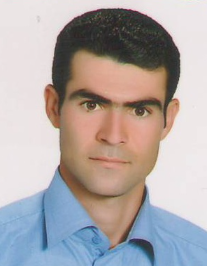 رضا محمودپور