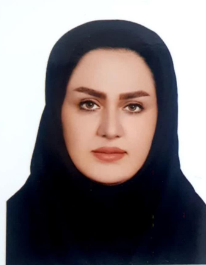 ندا محمدی بی ابری