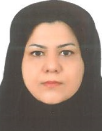 فهیمه برزگری خانقاه