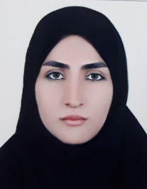 فاطمه شبانی