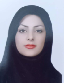 مریم فرحزادی