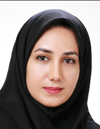 محبوبه شمسی نژاد