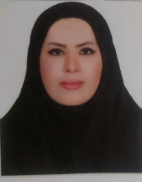 معصومه غفاری
