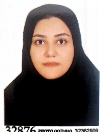 افسانه ابراهیمی پور اصفهانی