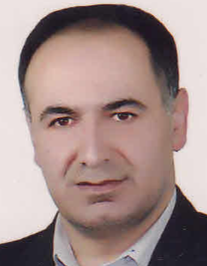 غلامعلی نیک پور